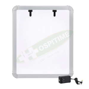 X-RAY VIEW BOX