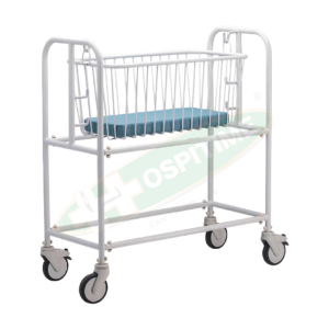 BABY CRIB & BASSINET