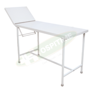 EXAMINATION TABLE & COUCH