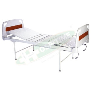 HOSPITAL BED