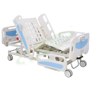 ICU BED