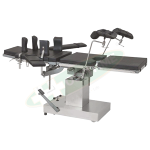 OR & OT TABLE