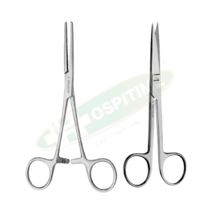 SURGICAL INSTRUMENTS