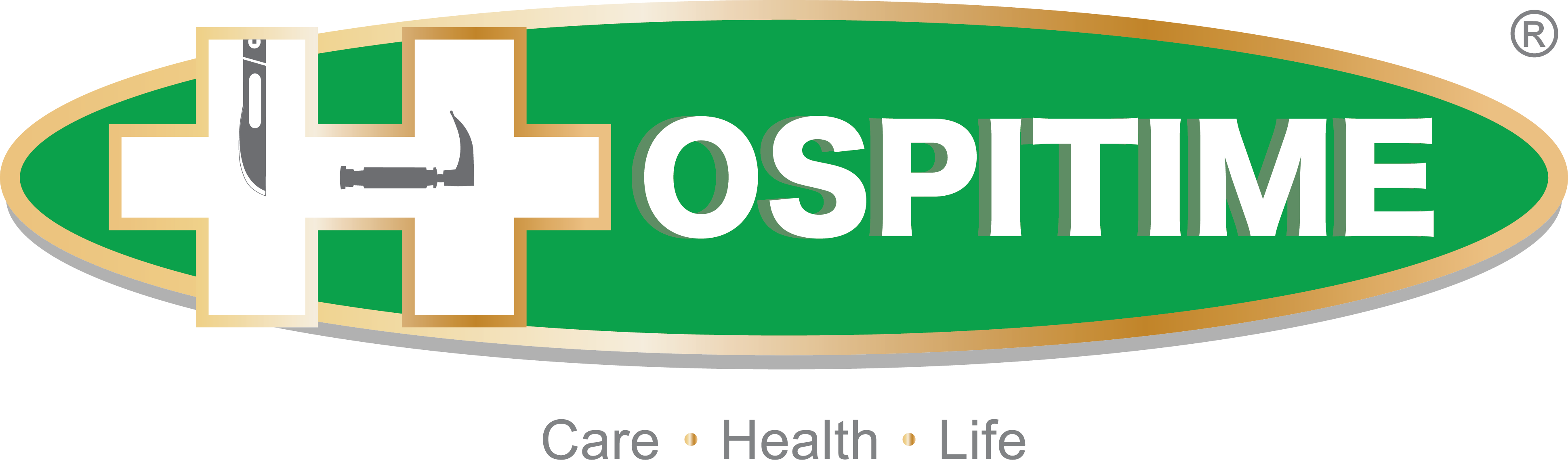 HOSPITIME: Hospital Furniture